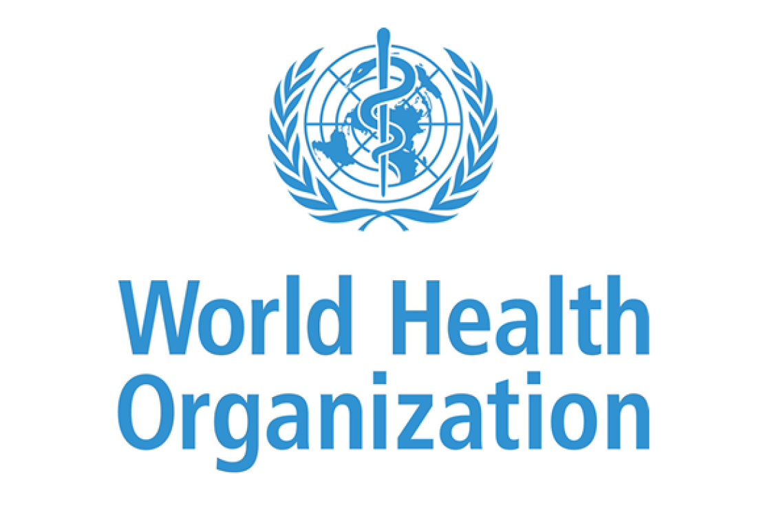 World-Health-Organization-Logo